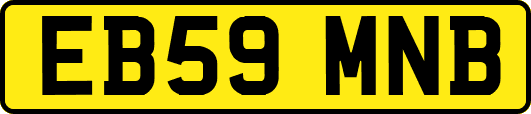 EB59MNB