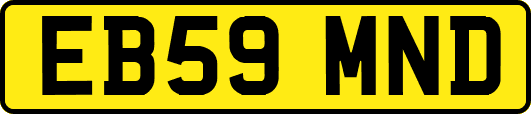 EB59MND