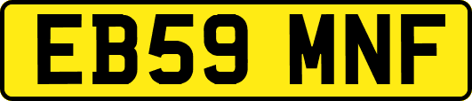 EB59MNF
