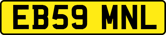 EB59MNL