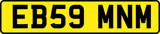 EB59MNM