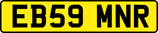 EB59MNR
