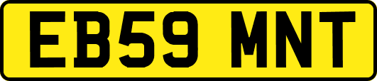 EB59MNT