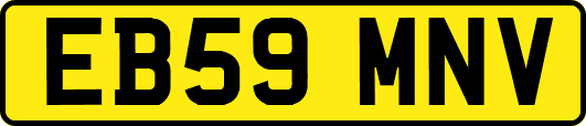 EB59MNV
