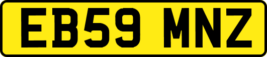 EB59MNZ