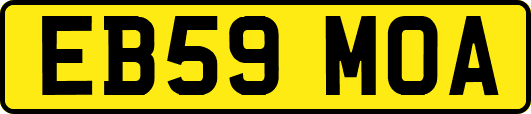 EB59MOA