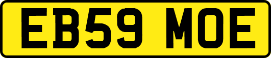 EB59MOE