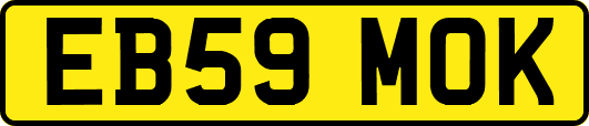 EB59MOK
