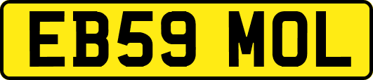EB59MOL