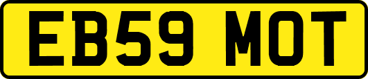 EB59MOT
