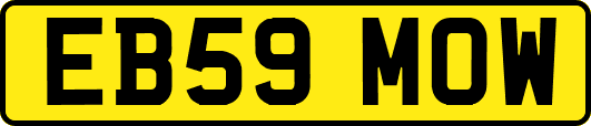 EB59MOW