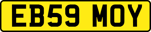 EB59MOY