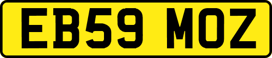 EB59MOZ