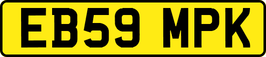 EB59MPK