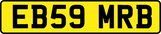 EB59MRB