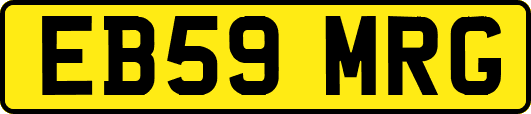 EB59MRG