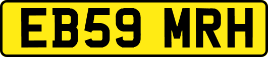 EB59MRH