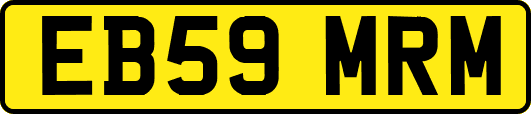 EB59MRM