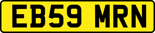 EB59MRN