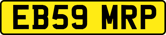 EB59MRP