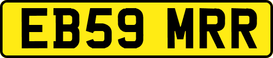 EB59MRR