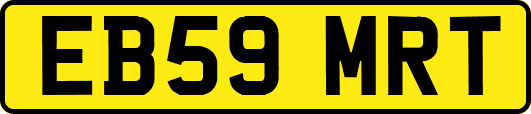 EB59MRT