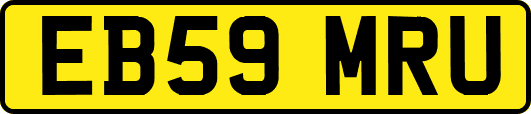 EB59MRU