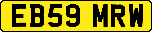 EB59MRW