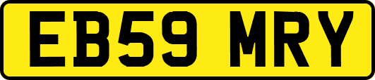 EB59MRY