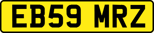 EB59MRZ