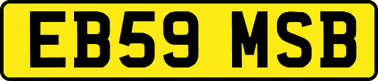 EB59MSB
