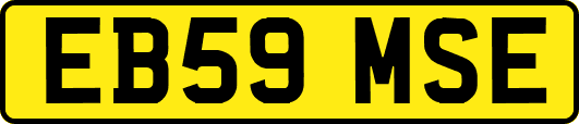 EB59MSE