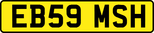 EB59MSH