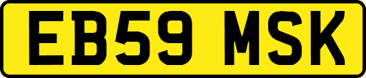 EB59MSK