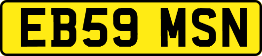 EB59MSN