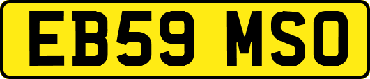 EB59MSO