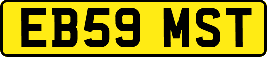 EB59MST