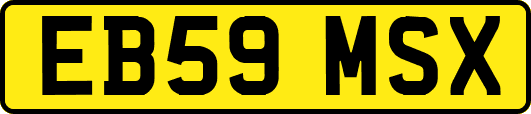 EB59MSX