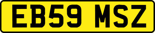 EB59MSZ