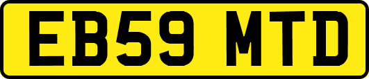 EB59MTD