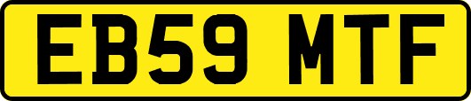 EB59MTF
