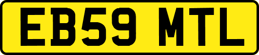 EB59MTL