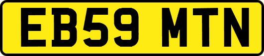 EB59MTN