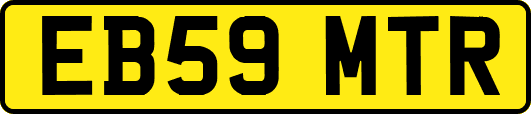 EB59MTR