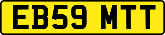 EB59MTT
