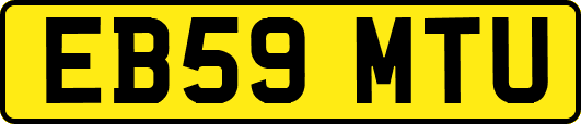EB59MTU