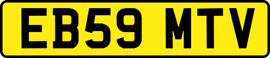 EB59MTV