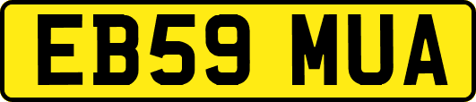 EB59MUA
