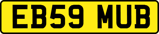 EB59MUB