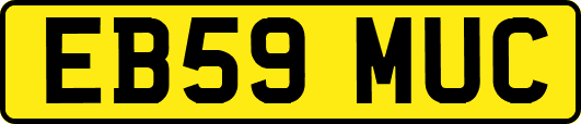 EB59MUC
